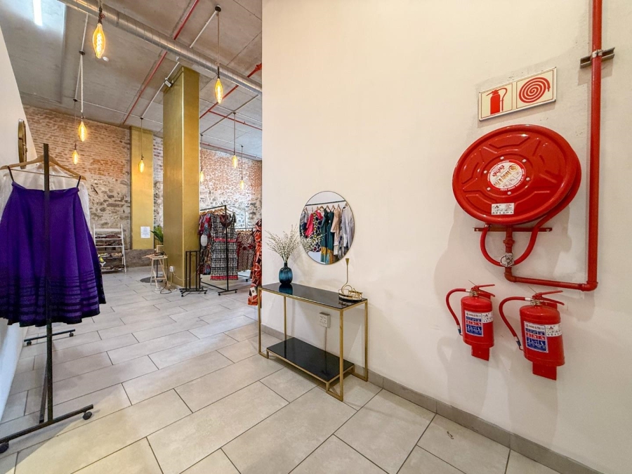 Commercial Property for Sale in Cape Town City Centre Western Cape